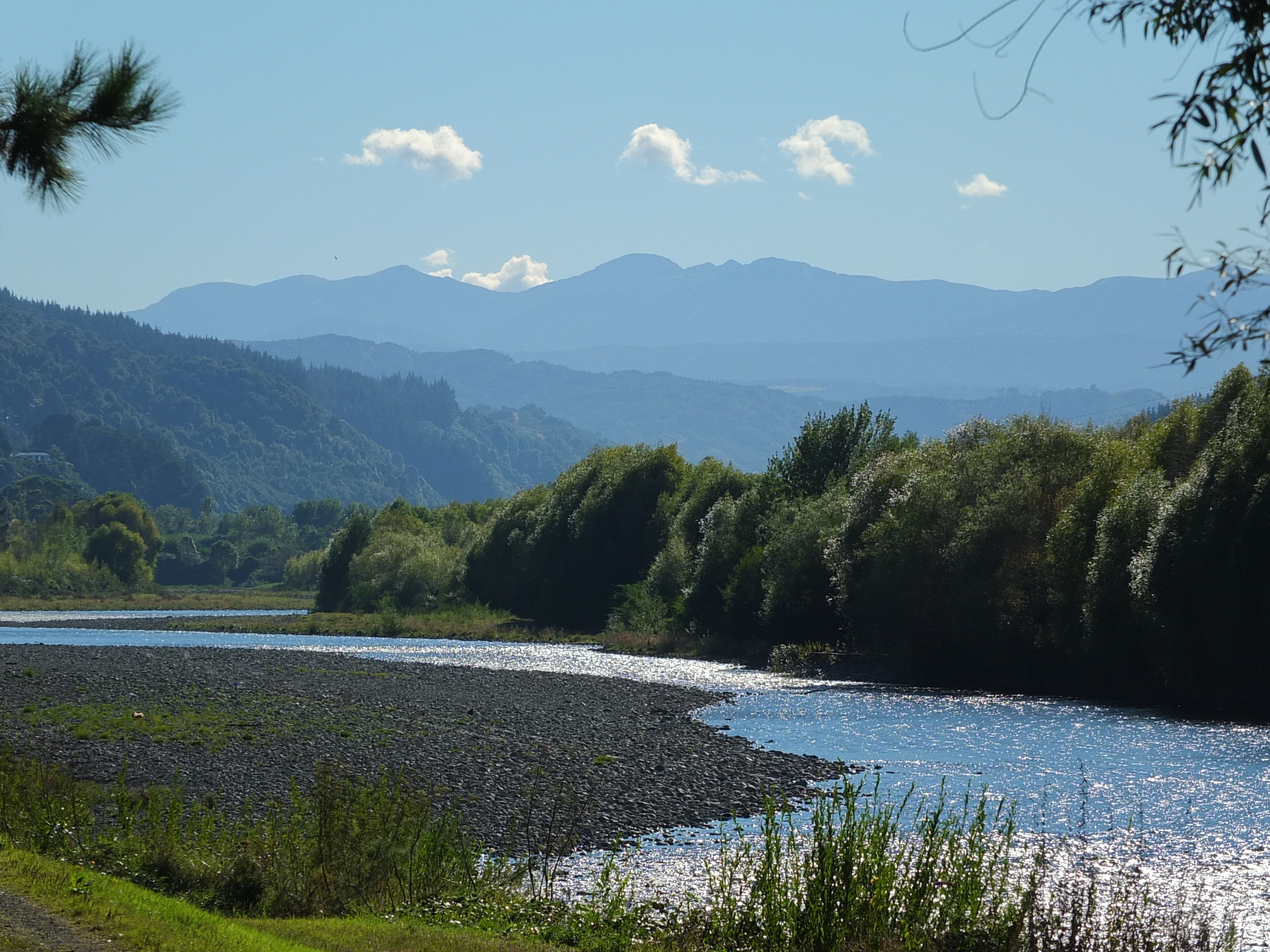 La principauté du Hutt River