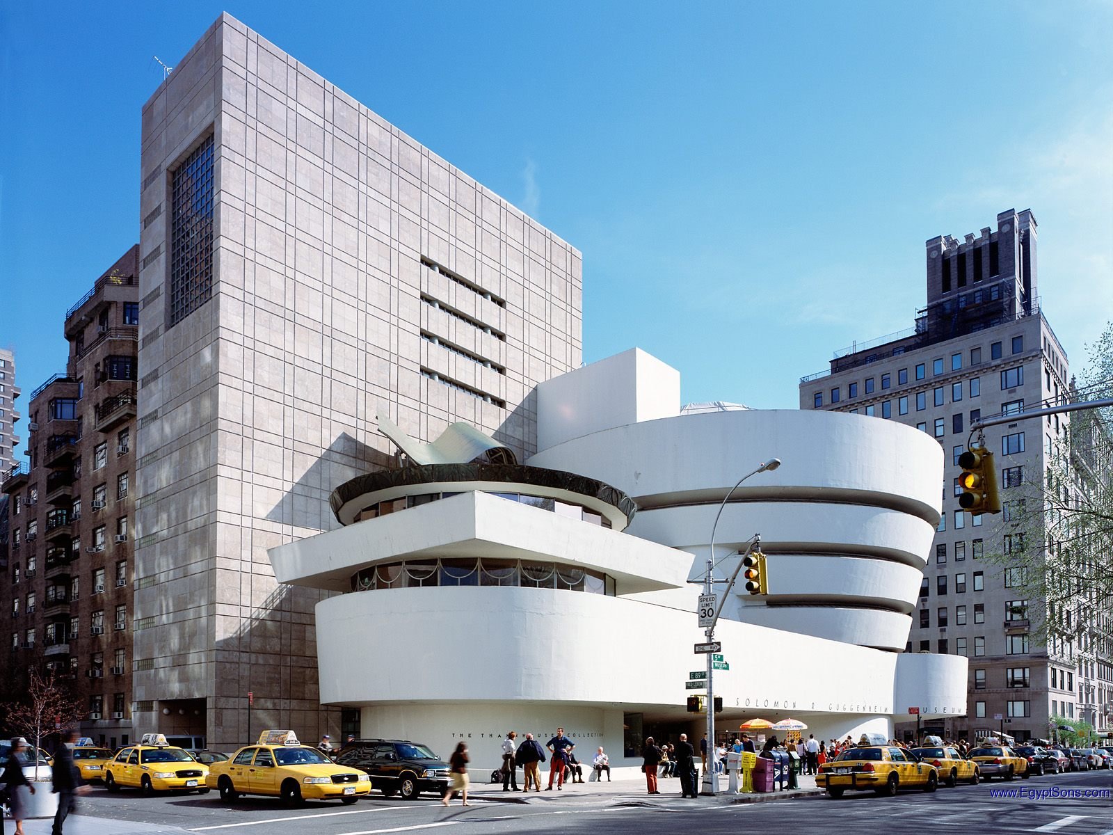 Les musées à visiter à New York
