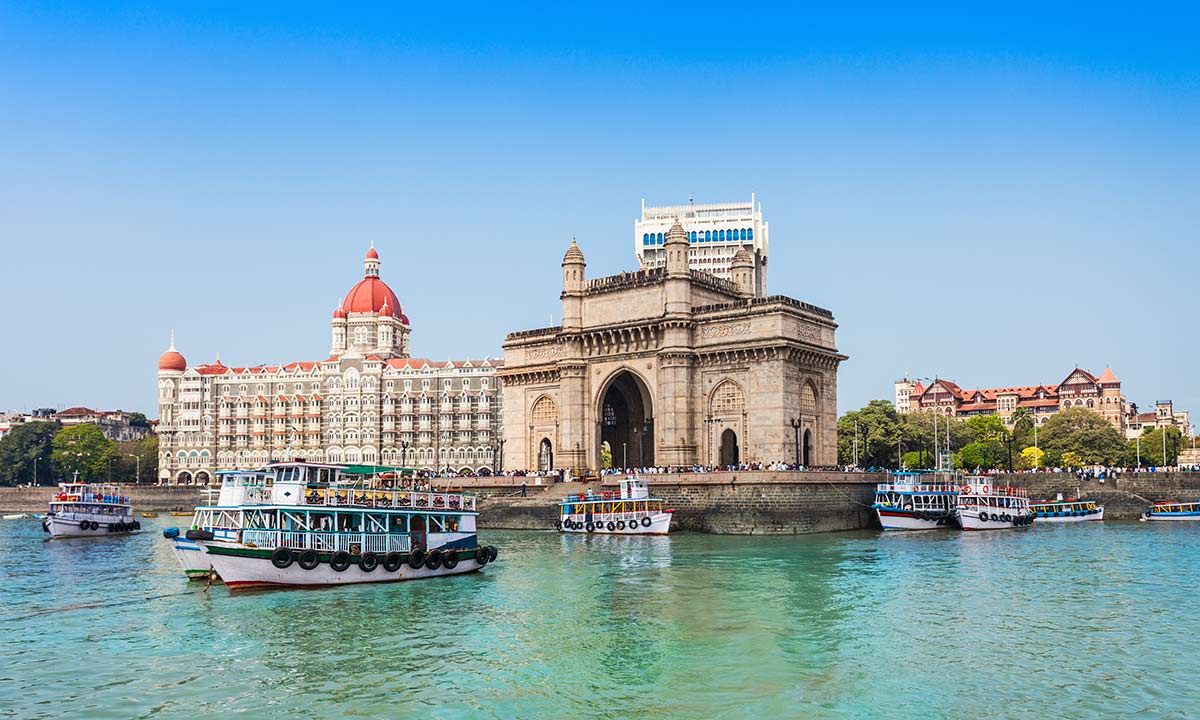 4 raisons de partir en Inde pour ses prochaines vacances