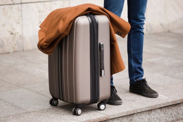 Comment bien choisir sa valise cabine ?